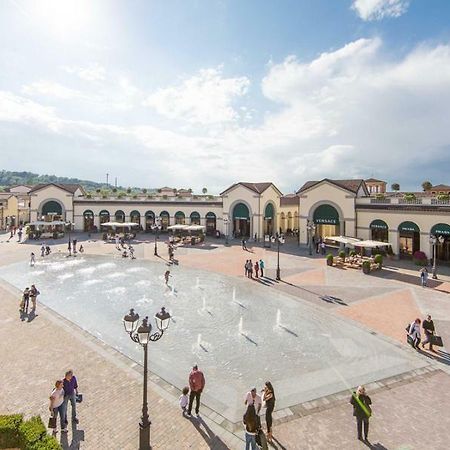 Friendly Holiday Homes Garbagna Экстерьер фото