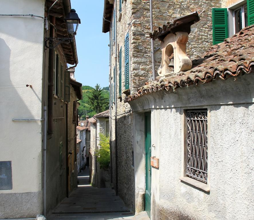 Friendly Holiday Homes Garbagna Экстерьер фото