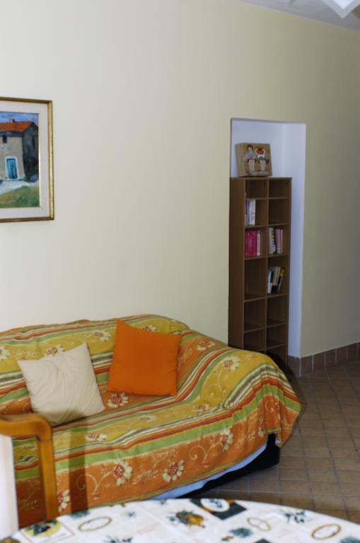 Friendly Holiday Homes Garbagna Экстерьер фото