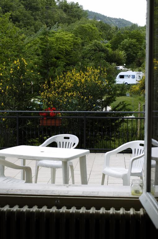 Friendly Holiday Homes Garbagna Экстерьер фото