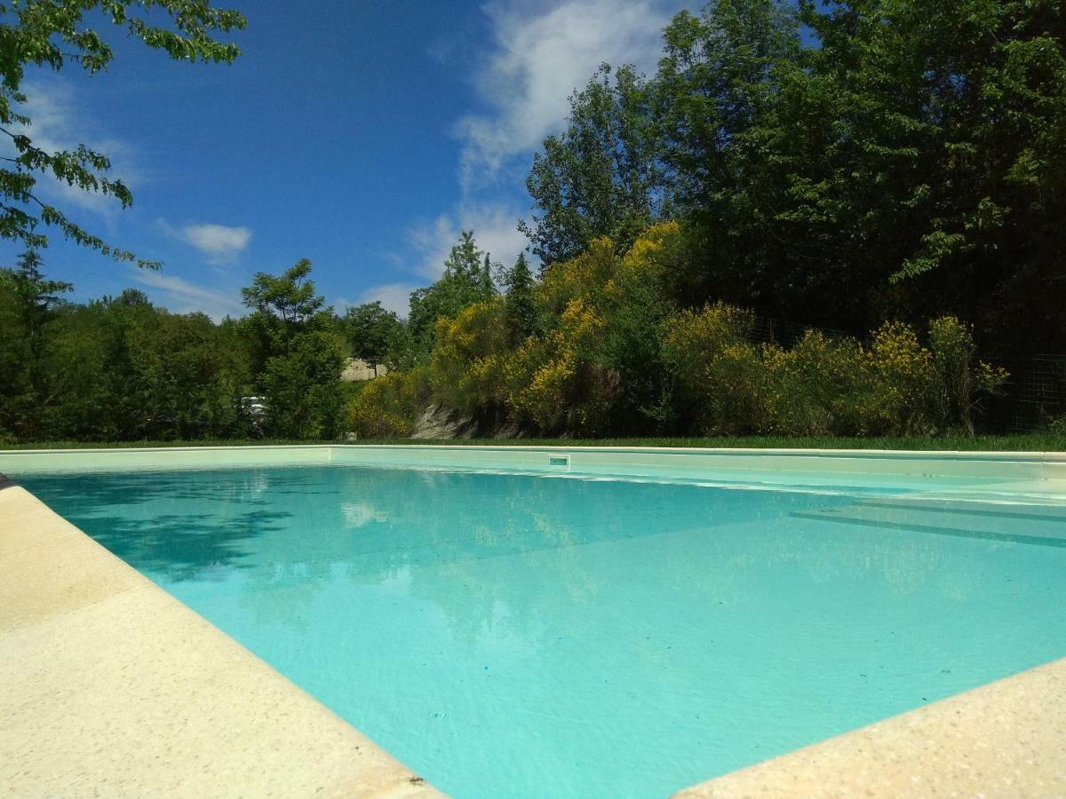 Friendly Holiday Homes Garbagna Экстерьер фото