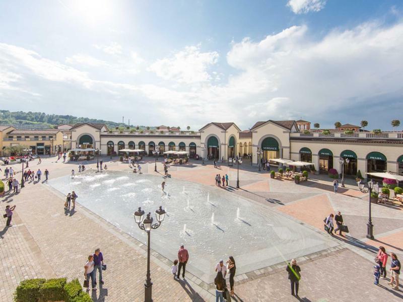 Friendly Holiday Homes Garbagna Экстерьер фото